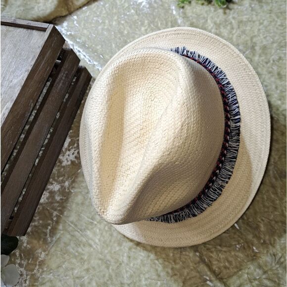 QUAGGA Hat Sustainable fashion Green Label Italian - Picture 4 of 12